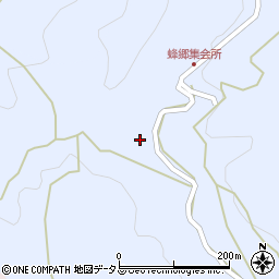 広島県三次市吉舎町敷地4039周辺の地図