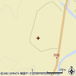 広島県山県郡北広島町蔵迫940周辺の地図