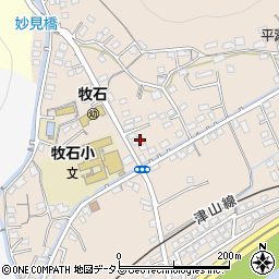 岡山県岡山市北区玉柏2101周辺の地図