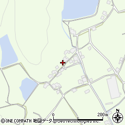 岡山県総社市東阿曽714周辺の地図