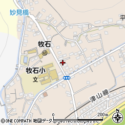 岡山県岡山市北区玉柏2099周辺の地図