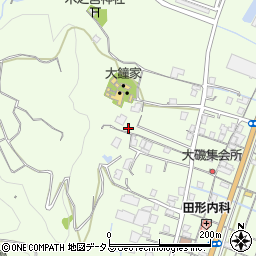 静岡県牧之原市片浜1186周辺の地図
