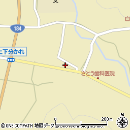 広島県三次市吉舎町吉舎1564周辺の地図