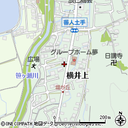 坪江ビル周辺の地図