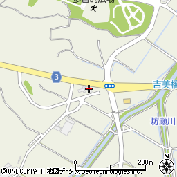 菅沼住工作業所周辺の地図