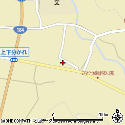 広島県三次市吉舎町吉舎859周辺の地図