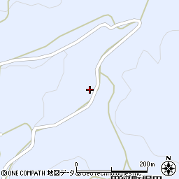 広島県三次市甲奴町梶田1374周辺の地図