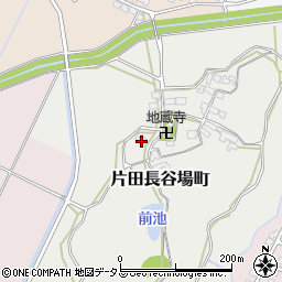 三重県津市片田長谷場町260周辺の地図