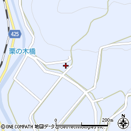 広島県三次市甲奴町梶田1533周辺の地図