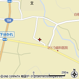 広島県三次市吉舎町吉舎1581周辺の地図