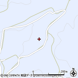 広島県三次市甲奴町梶田1379周辺の地図