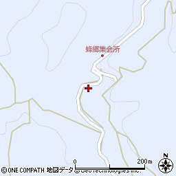 広島県三次市吉舎町敷地3803周辺の地図