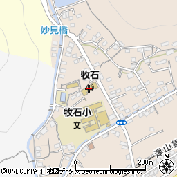 岡山県岡山市北区玉柏2190周辺の地図