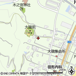 静岡県牧之原市片浜1037-2周辺の地図