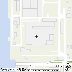 有限会社谷口工業周辺の地図