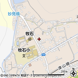 岡山県岡山市北区玉柏2097周辺の地図