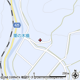 広島県三次市甲奴町梶田1535周辺の地図