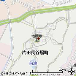 三重県津市片田長谷場町269周辺の地図
