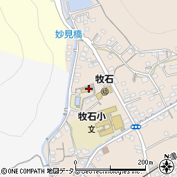 岡山県岡山市北区玉柏2203周辺の地図