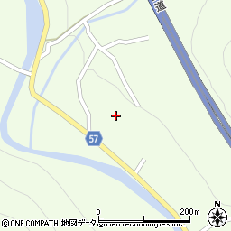 岡山県総社市見延1536周辺の地図