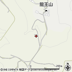 岡山県岡山市北区高松稲荷1043周辺の地図