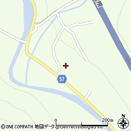 岡山県総社市見延1527周辺の地図