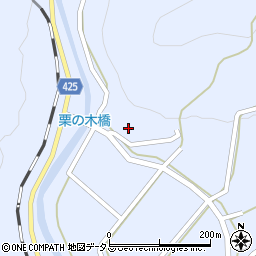 広島県三次市甲奴町梶田1536周辺の地図