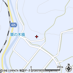 広島県三次市甲奴町梶田1521周辺の地図