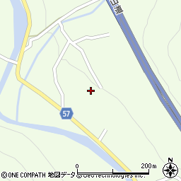 岡山県総社市見延1519周辺の地図