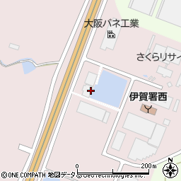 今川運送株式会社周辺の地図