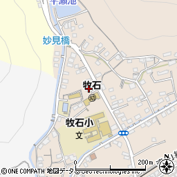 岡山県岡山市北区玉柏2191周辺の地図