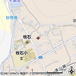 岡山県岡山市北区玉柏2090周辺の地図