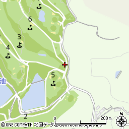 岡山県岡山市北区田益192周辺の地図