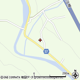 岡山県総社市見延1506周辺の地図