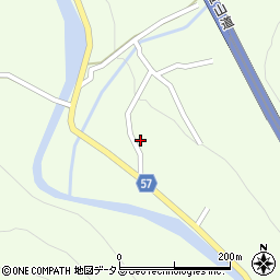 岡山県総社市見延1525周辺の地図