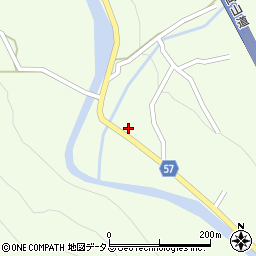 岡山県総社市見延1503周辺の地図