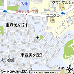 ナラサンライズ株式会社周辺の地図