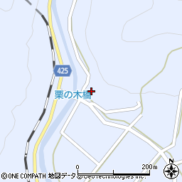 広島県三次市甲奴町梶田1540周辺の地図
