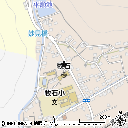 岡山県岡山市北区玉柏2212-7周辺の地図