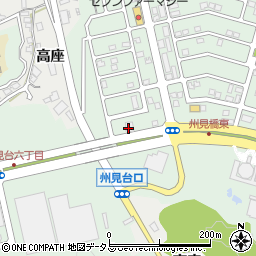 バーミヤン 京都木津川店周辺の地図