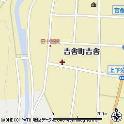 ヨコヤマ写真館周辺の地図