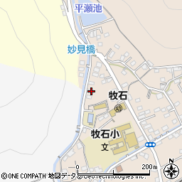 岡山県岡山市北区玉柏2223周辺の地図