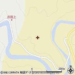 島根県益田市下種町28周辺の地図