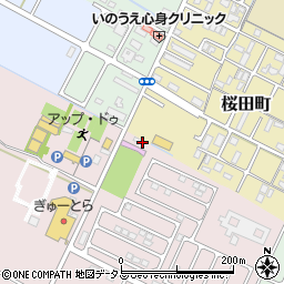 全国旅行業協会三重県支部周辺の地図