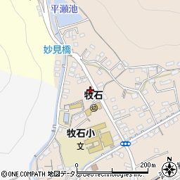 岡山県岡山市北区玉柏2212周辺の地図