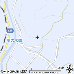 広島県三次市甲奴町梶田1512周辺の地図