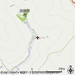 兵庫県神戸市中央区葺合町古輪谷周辺の地図