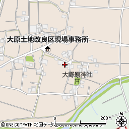 岡山県岡山市北区玉柏189周辺の地図