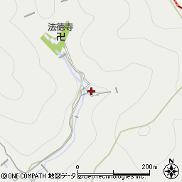 兵庫県神戸市中央区葺合町（古輪谷）周辺の地図