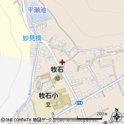 岡山県岡山市北区玉柏2215-1周辺の地図